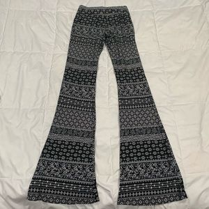 BCX Macy’s hippy leggings